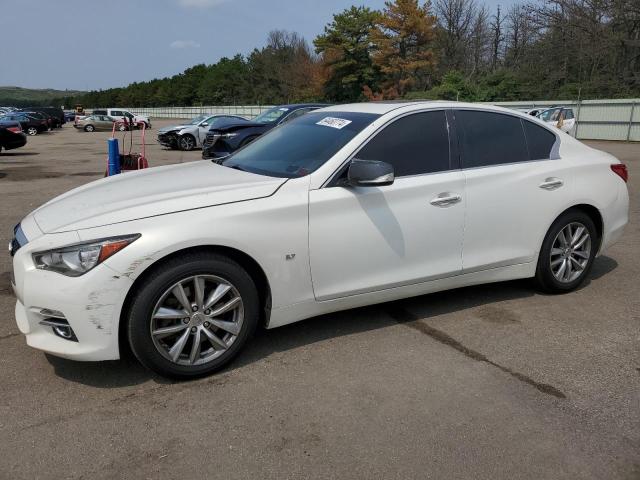 infiniti q50 base 2014 jn1bv7ar8em703252