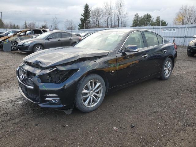 infiniti q50 base 2015 jn1bv7ar8fm390012