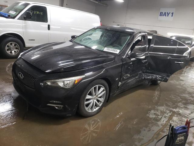 infiniti q50 base 2015 jn1bv7ar8fm391192