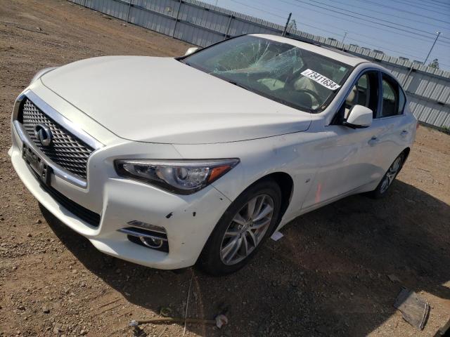 infiniti q50 base 2015 jn1bv7ar8fm394660