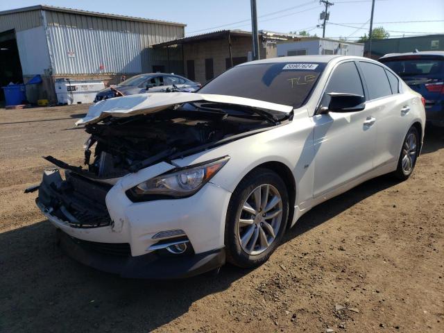 infiniti q50 base 2015 jn1bv7ar8fm399132