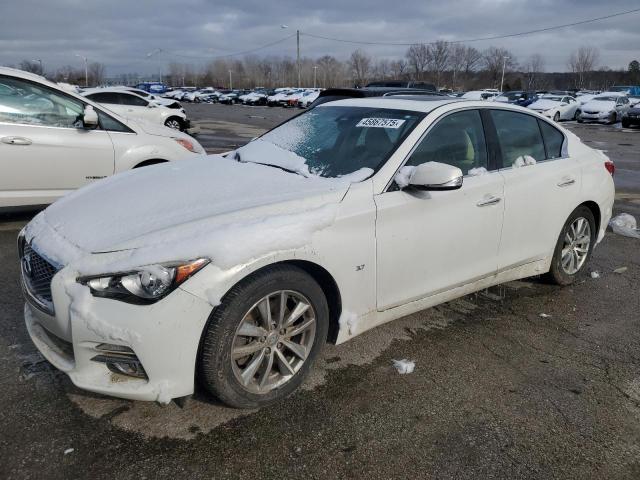 infiniti q50 base 2015 jn1bv7ar8fm403700