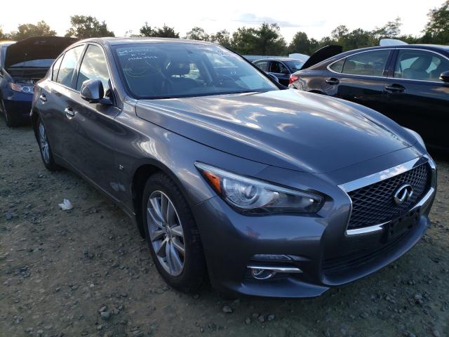 infiniti q50 base 2015 jn1bv7ar8fm407908