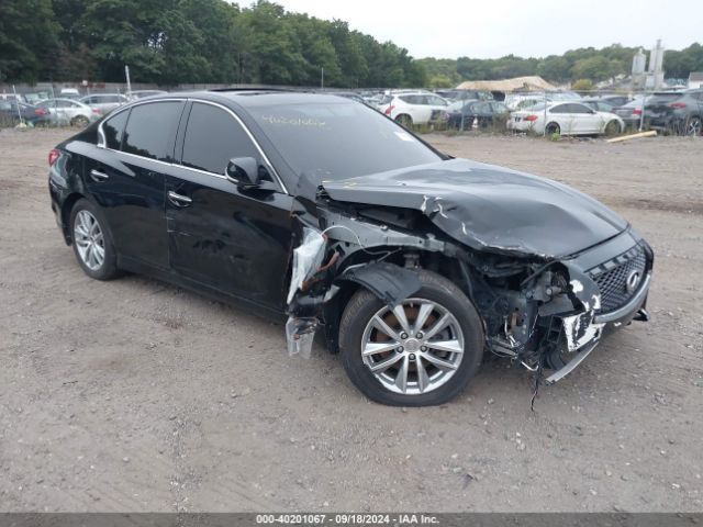 infiniti q50 2015 jn1bv7ar8fm408492