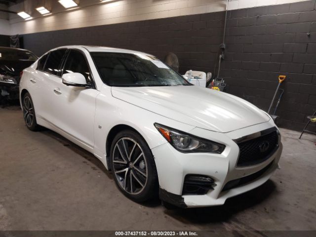 infiniti q50 2015 jn1bv7ar8fm409691