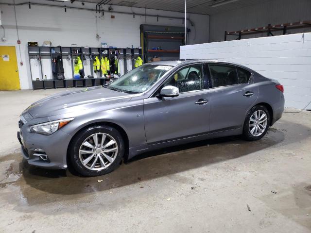 infiniti q50 base 2015 jn1bv7ar8fm410792