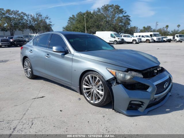 infiniti q50 2015 jn1bv7ar8fm411313