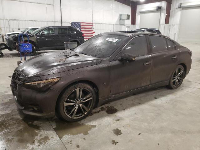 infiniti q50 base 2015 jn1bv7ar8fm411523