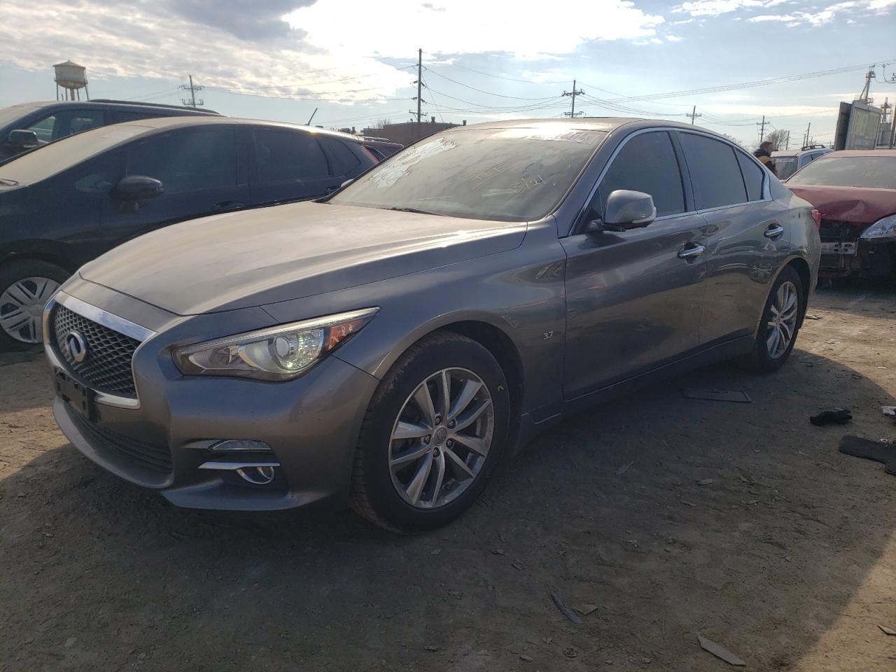 infiniti q50 2015 jn1bv7ar8fm414051