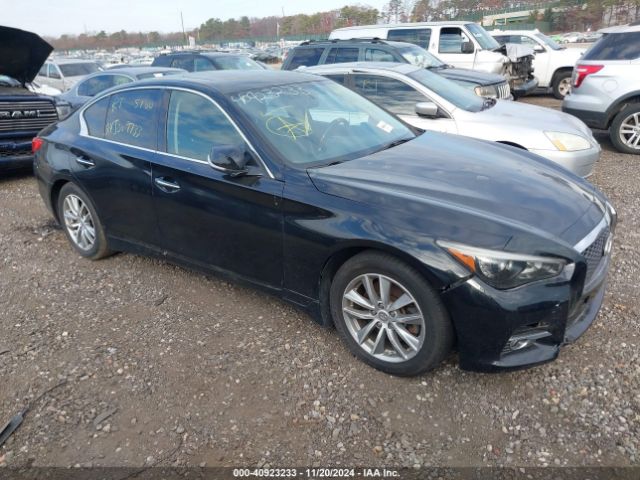 infiniti q50 2015 jn1bv7ar8fm414938