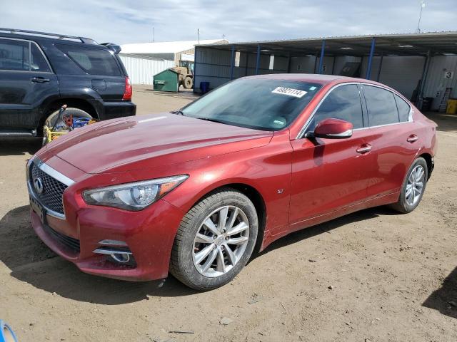 infiniti q50 2015 jn1bv7ar8fm419654