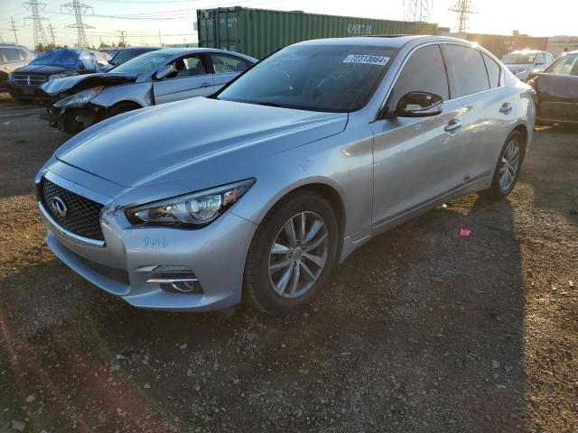 infiniti q50 base 2015 jn1bv7ar8fm420304