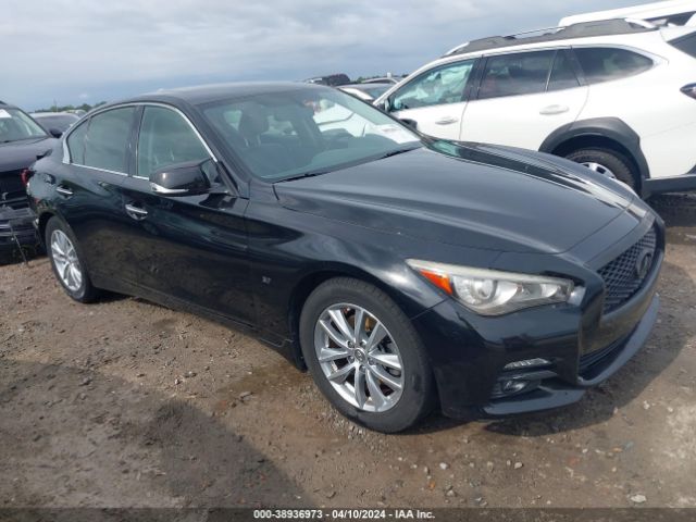 infiniti q50 2015 jn1bv7ar8fm421842