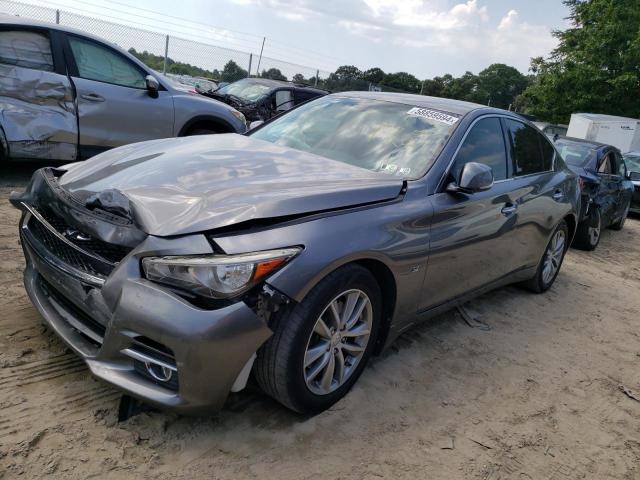 infiniti q50 base 2015 jn1bv7ar8fm423431