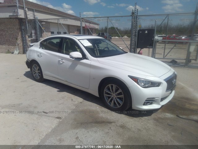 infiniti q50 2014 jn1bv7ar9em681150