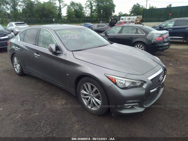 infiniti q50 2014 jn1bv7ar9em681908