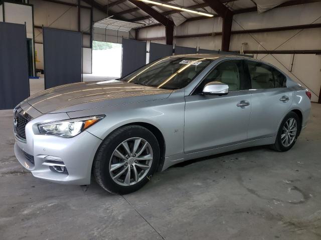 infiniti q50 2014 jn1bv7ar9em684971