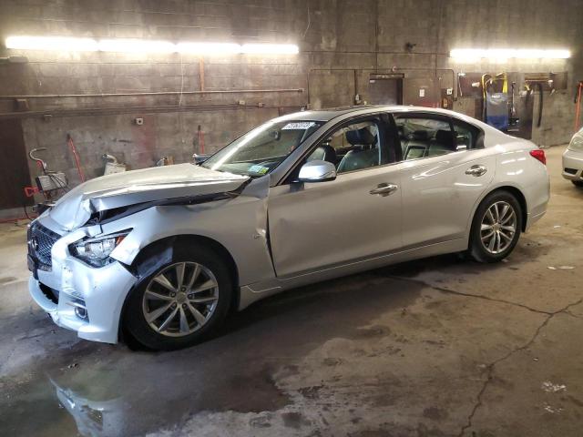 infiniti q50 2014 jn1bv7ar9em685120