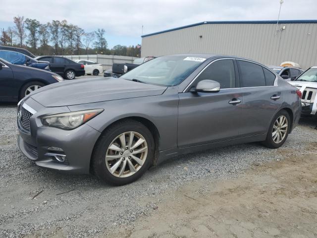 infiniti q50 base 2014 jn1bv7ar9em686803