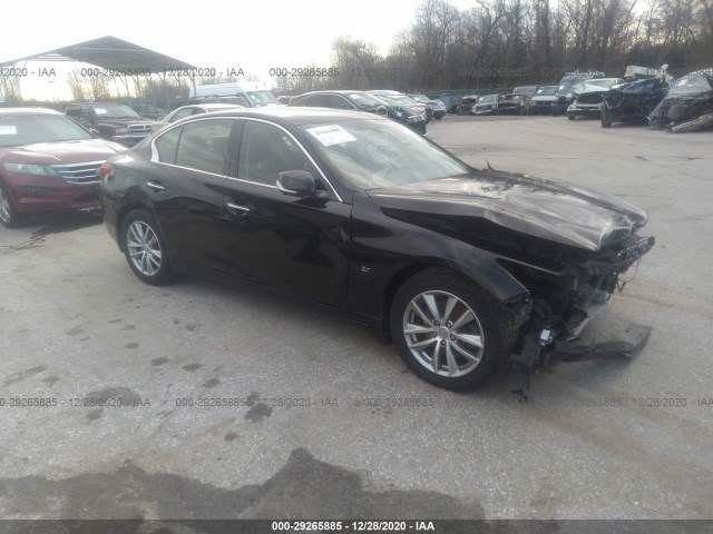 infiniti q50 2014 jn1bv7ar9em688292