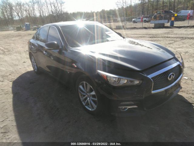 infiniti q50 base 2014 jn1bv7ar9em688941