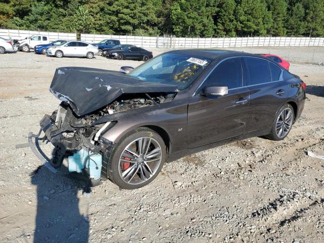 infiniti q50 2014 jn1bv7ar9em689698