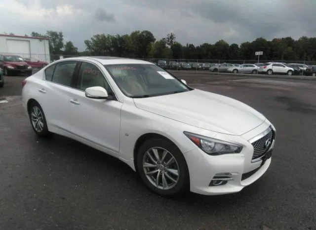 infiniti q50 2014 jn1bv7ar9em690575