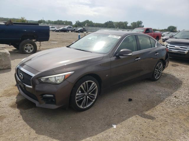 infiniti q50 2014 jn1bv7ar9em690642