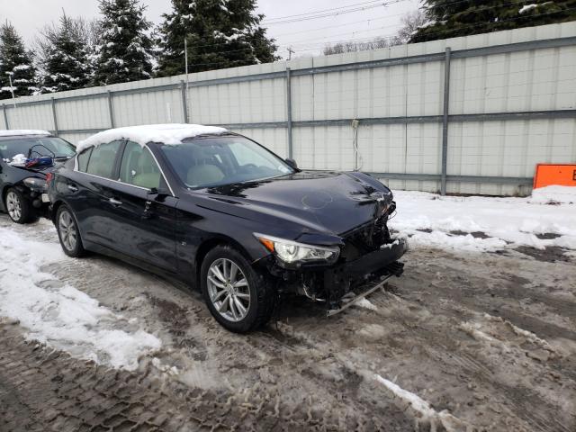 infiniti q50 base 2014 jn1bv7ar9em691158