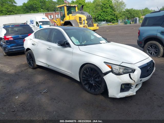 infiniti q50 2014 jn1bv7ar9em692942