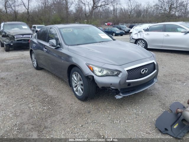 infiniti q50 2014 jn1bv7ar9em694920