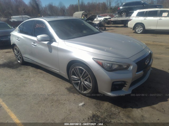 infiniti q50 2014 jn1bv7ar9em697011