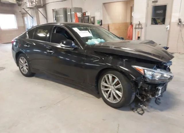 infiniti q50 2014 jn1bv7ar9em702417