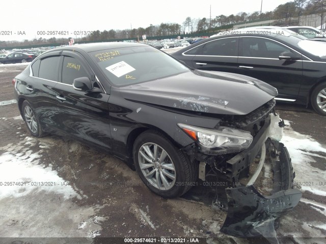 infiniti q50 2014 jn1bv7ar9em702496