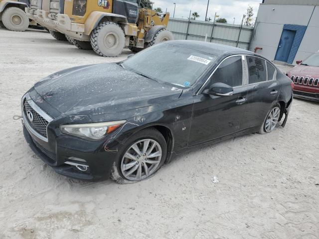 infiniti q50 2014 jn1bv7ar9em702692