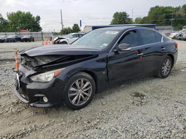 infiniti q50 base 2014 jn1bv7ar9em703213