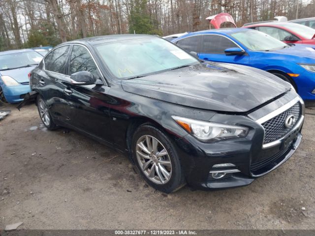 infiniti q50 2014 jn1bv7ar9em706113