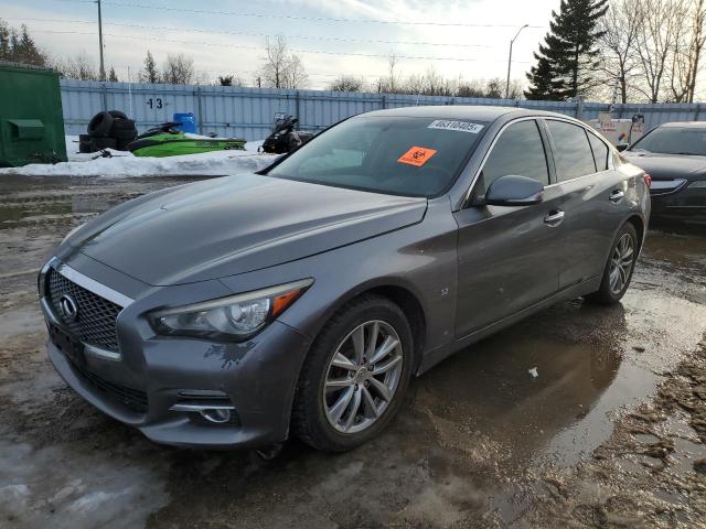 infiniti q50 base 2014 jn1bv7ar9em706208