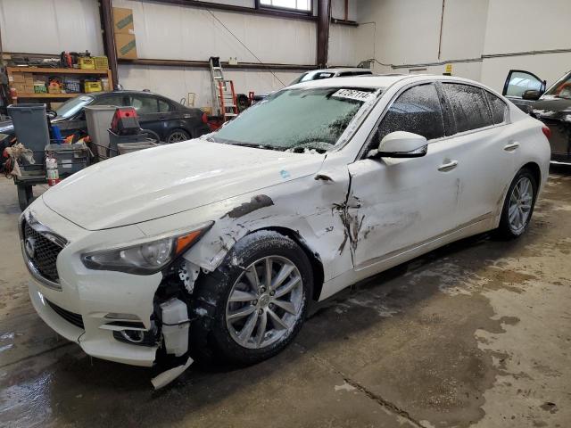 infiniti q50 2014 jn1bv7ar9em706323