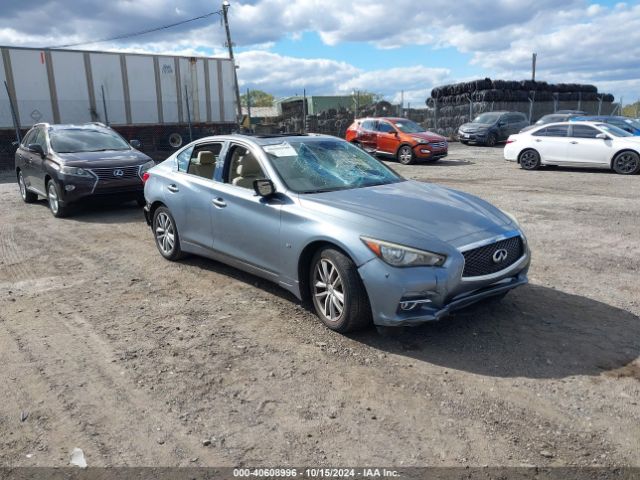 infiniti q50 2015 jn1bv7ar9fm391184