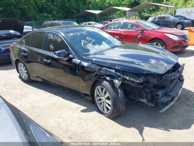 infiniti q50 2015 jn1bv7ar9fm397146