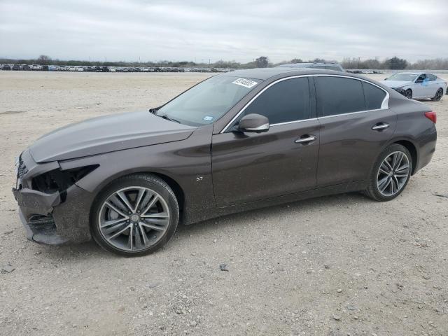 infiniti q50 base 2015 jn1bv7ar9fm400496