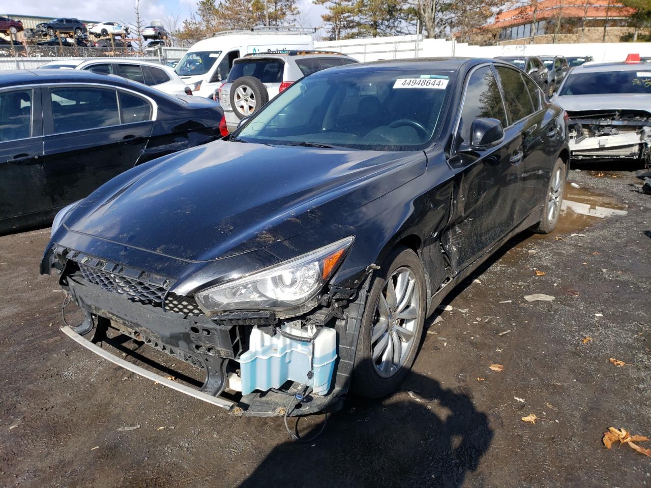 infiniti q50 2015 jn1bv7ar9fm400627