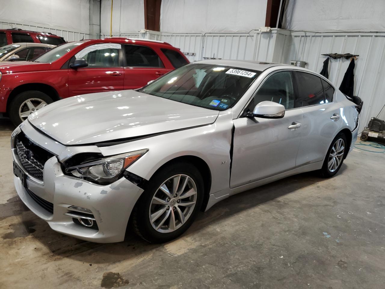 infiniti q50 2015 jn1bv7ar9fm403057