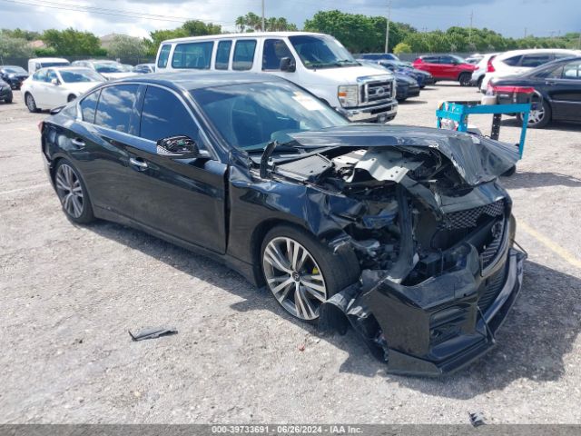 infiniti q50 2015 jn1bv7ar9fm404399