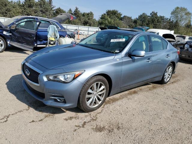 infiniti q50 base 2015 jn1bv7ar9fm405780