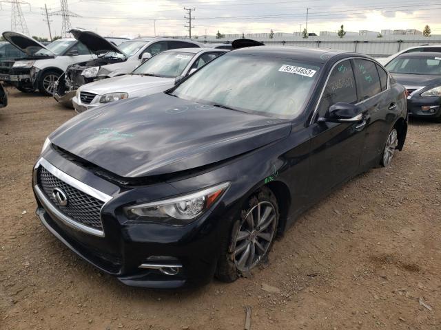 infiniti q50 2015 jn1bv7ar9fm410090