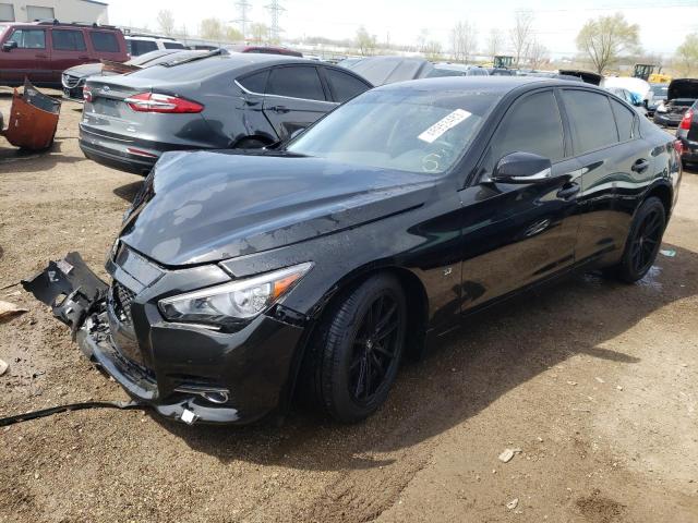 infiniti q50 base 2015 jn1bv7ar9fm411711