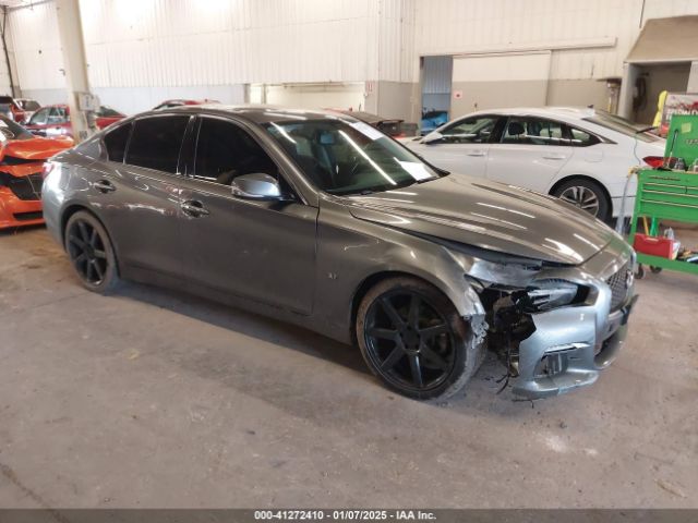 infiniti q50 2015 jn1bv7ar9fm412521