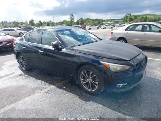 infiniti q50 2015 jn1bv7ar9fm415239